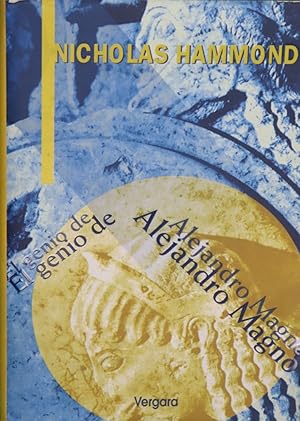 Imagen del vendedor de El Genio de Alejandro Magno a la venta por Librera Alonso Quijano