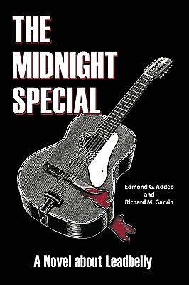Bild des Verkufers fr The Midnight Special: A Novel about Leadbelly (Paperback or Softback) zum Verkauf von BargainBookStores