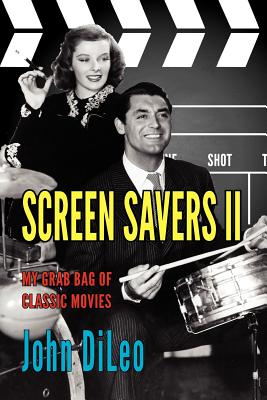 Image du vendeur pour Screen Savers II: My Grab Bag of Classic Movies (Paperback or Softback) mis en vente par BargainBookStores