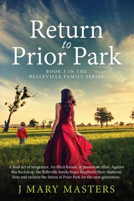 Seller image for Return to Prior Park: Book 3 in the Belleville family series (Paperback or Softback) for sale by BargainBookStores