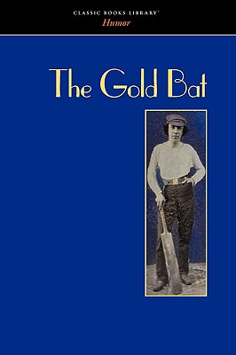 Image du vendeur pour The Gold Bat (Paperback or Softback) mis en vente par BargainBookStores