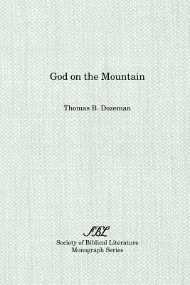 Image du vendeur pour God on the Mountain (Paperback or Softback) mis en vente par BargainBookStores