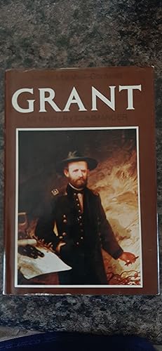Seller image for Grant as Military Commander for sale by Darby Jones