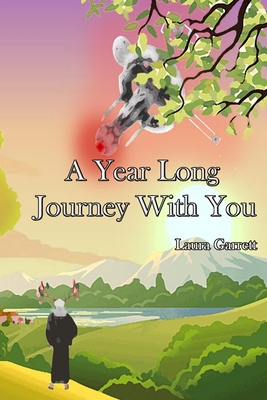 Seller image for A Year Long Journey With You (Paperback or Softback) for sale by BargainBookStores