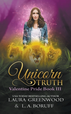 Seller image for Unicorn Truth (Paperback or Softback) for sale by BargainBookStores