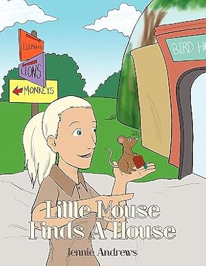 Seller image for Little Mouse Finds a House (Paperback or Softback) for sale by BargainBookStores