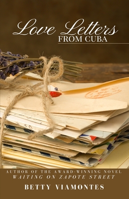 Seller image for Love Letters from Cuba (Paperback or Softback) for sale by BargainBookStores