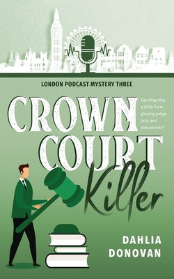 Seller image for Crown Court Killer (Paperback or Softback) for sale by BargainBookStores