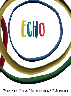 Seller image for Echo (Paperback or Softback) for sale by BargainBookStores
