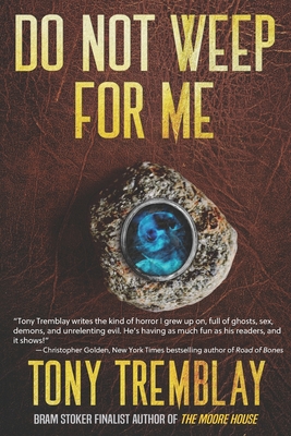 Seller image for Do Not Weep For Me (Paperback or Softback) for sale by BargainBookStores