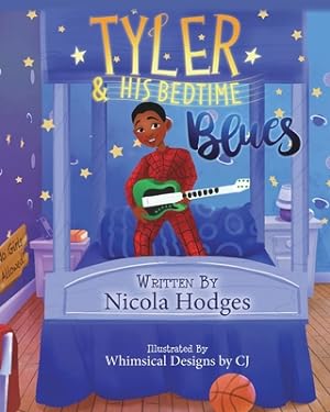 Seller image for Tyler & His Bedtime Blues (Paperback or Softback) for sale by BargainBookStores