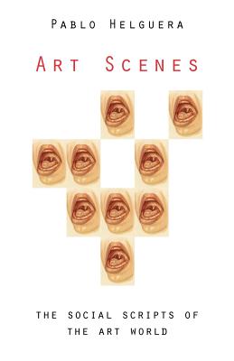 Seller image for Art Scenes (Paperback or Softback) for sale by BargainBookStores