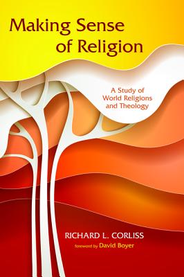 Seller image for Making Sense of Religion (Paperback or Softback) for sale by BargainBookStores