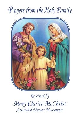Seller image for Prayers from the Holy Family (Paperback or Softback) for sale by BargainBookStores