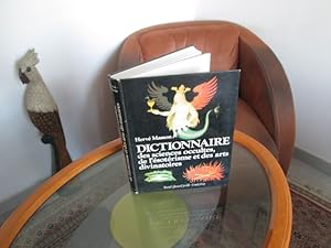 Imagen del vendedor de Dictionnaire des sciences occultes, de l'sotrisme et des arts divinatoires a la venta por Librairie FAUGUET