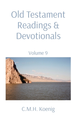 Image du vendeur pour Old Testament Readings & Devotionals: Volume 9 (Paperback or Softback) mis en vente par BargainBookStores