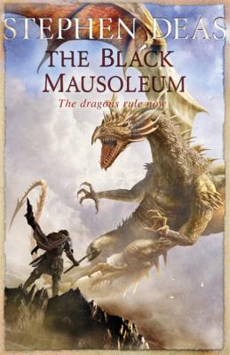 Seller image for The Black Mausoleum (Paperback or Softback) for sale by BargainBookStores