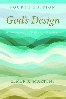 Seller image for God's Design, 4th Edition (Hardback or Cased Book) for sale by BargainBookStores