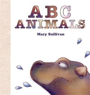 Imagen del vendedor de ABC Animals a la venta por GreatBookPrices