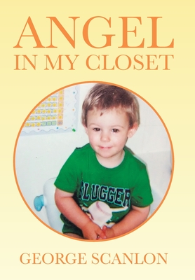 Bild des Verkufers fr Angel in My Closet (Hardback or Cased Book) zum Verkauf von BargainBookStores