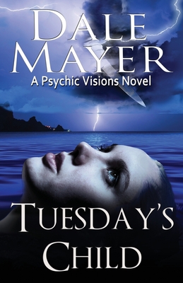 Seller image for Tuesday's Child: A Psychic Visions Novel (Paperback or Softback) for sale by BargainBookStores