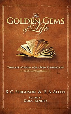 Bild des Verkufers fr The Golden Gems of Life (Paperback or Softback) zum Verkauf von BargainBookStores