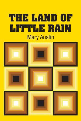 Seller image for The Land of Little Rain (Paperback or Softback) for sale by BargainBookStores