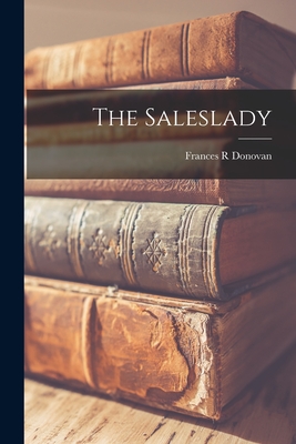 Image du vendeur pour The Saleslady (Paperback or Softback) mis en vente par BargainBookStores