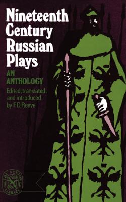 Seller image for Nineteenth-Century Russian Plays (Paperback or Softback) for sale by BargainBookStores