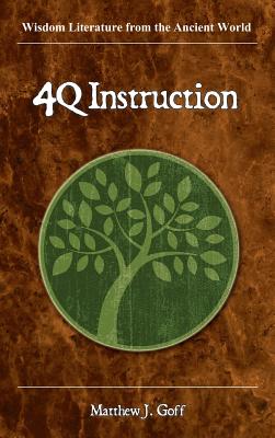 Seller image for 4QInstruction (Hardback or Cased Book) for sale by BargainBookStores