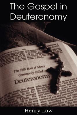 Seller image for The Gospel in Deuteronomy (Paperback or Softback) for sale by BargainBookStores