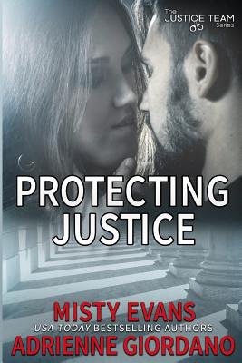 Seller image for Protecting Justice (Paperback or Softback) for sale by BargainBookStores
