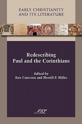 Imagen del vendedor de Redescribing Paul and the Corinthians (Paperback or Softback) a la venta por BargainBookStores