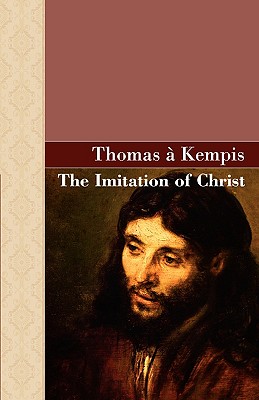 Seller image for The Imitation of Christ (Hardback or Cased Book) for sale by BargainBookStores