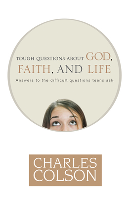 Seller image for Tough Questions about God, Faith, and Life (Paperback or Softback) for sale by BargainBookStores