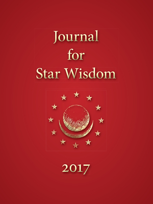 Seller image for Journal for Star Wisdom 2017 (Paperback or Softback) for sale by BargainBookStores