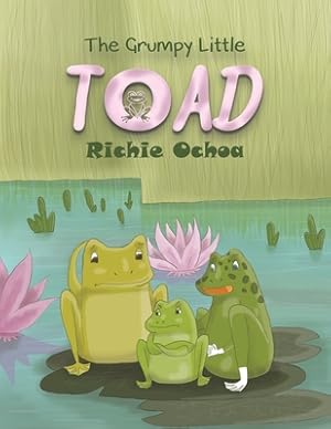 Bild des Verkufers fr The Grumpy Little Toad (Paperback or Softback) zum Verkauf von BargainBookStores