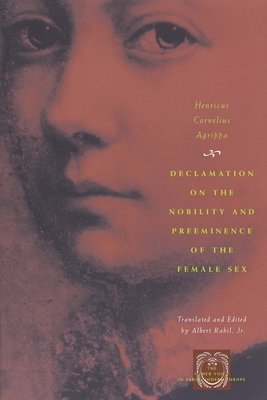 Seller image for Declamation on the Nobility and Preeminence of the Female Sex (Paperback or Softback) for sale by BargainBookStores