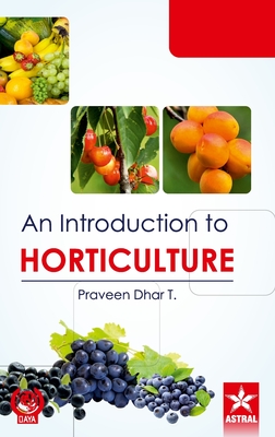 Seller image for Introduction to Horticulture (Hardback or Cased Book) for sale by BargainBookStores