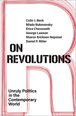 Immagine del venditore per On Revolutions: Unruly Politics in the Contemporary World (Paperback or Softback) venduto da BargainBookStores