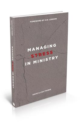 Seller image for Managing Stress in Ministry (Paperback or Softback) for sale by BargainBookStores