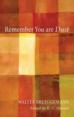 Imagen del vendedor de Remember You Are Dust (Hardback or Cased Book) a la venta por BargainBookStores