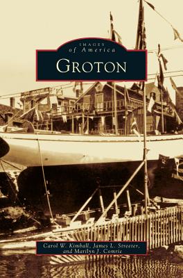 Seller image for Groton (Hardback or Cased Book) for sale by BargainBookStores