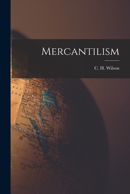 Imagen del vendedor de Mercantilism (Paperback or Softback) a la venta por BargainBookStores