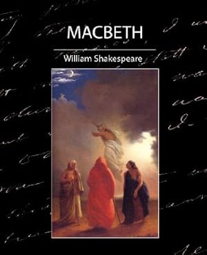 Bild des Verkufers fr Macbeth (Paperback or Softback) zum Verkauf von BargainBookStores