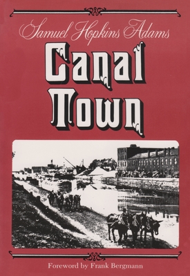 Seller image for Canal Town (Paperback or Softback) for sale by BargainBookStores