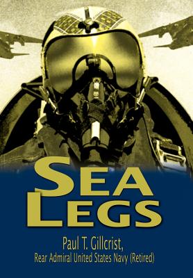 Seller image for Sea Legs (Hardback or Cased Book) for sale by BargainBookStores