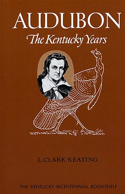 Immagine del venditore per Audubon: The Kentucky Years (Paperback or Softback) venduto da BargainBookStores
