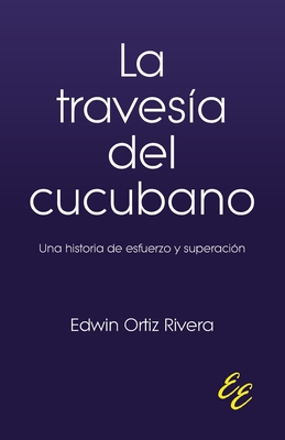 Seller image for La traves�a del cucubano (Paperback or Softback) for sale by BargainBookStores
