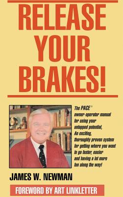 Imagen del vendedor de Release Your Brakes! (Hardback or Cased Book) a la venta por BargainBookStores